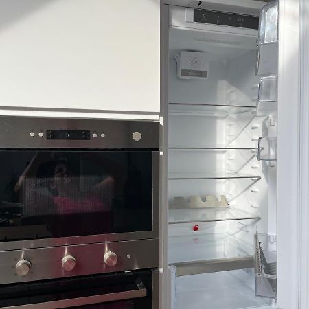 L'Escale Apartman Enghien Kültér fotó
