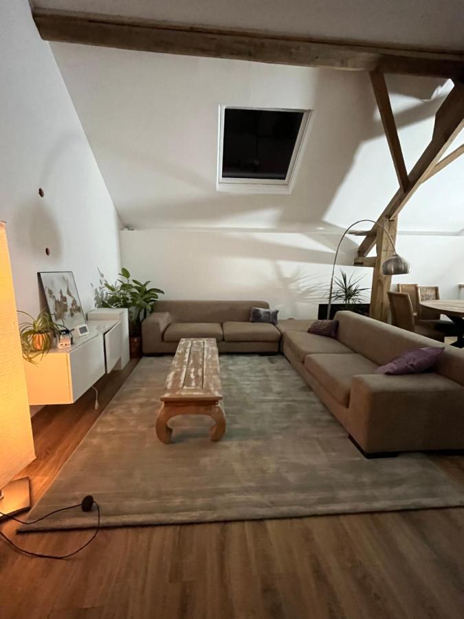 L'Escale Apartman Enghien Kültér fotó