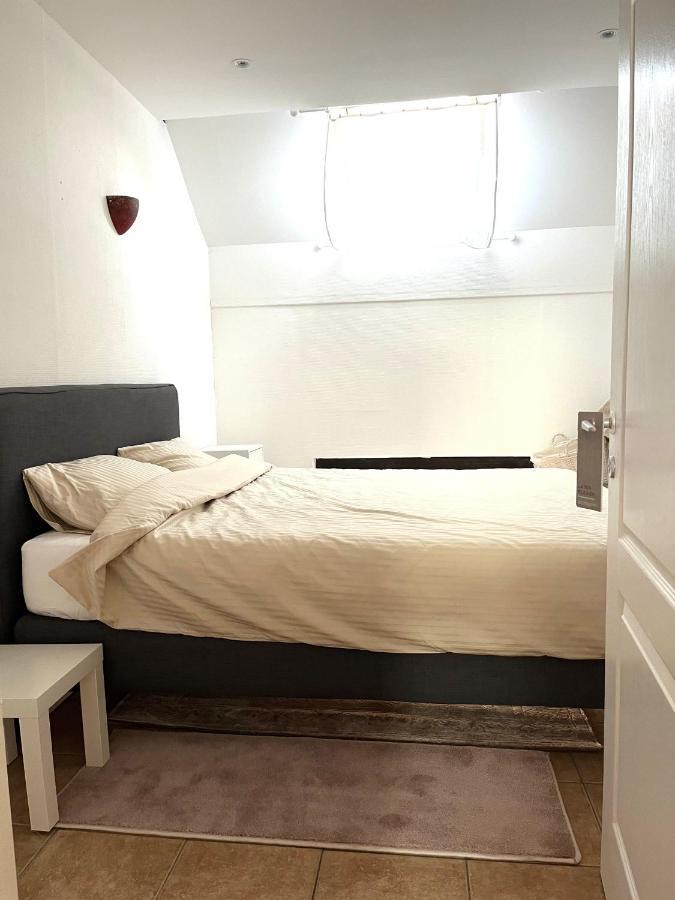 L'Escale Apartman Enghien Kültér fotó