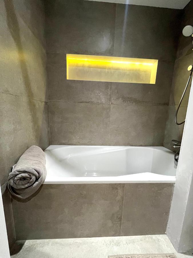 L'Escale Apartman Enghien Kültér fotó