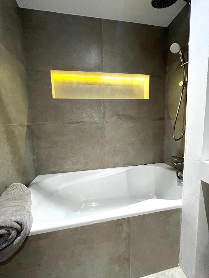 L'Escale Apartman Enghien Kültér fotó