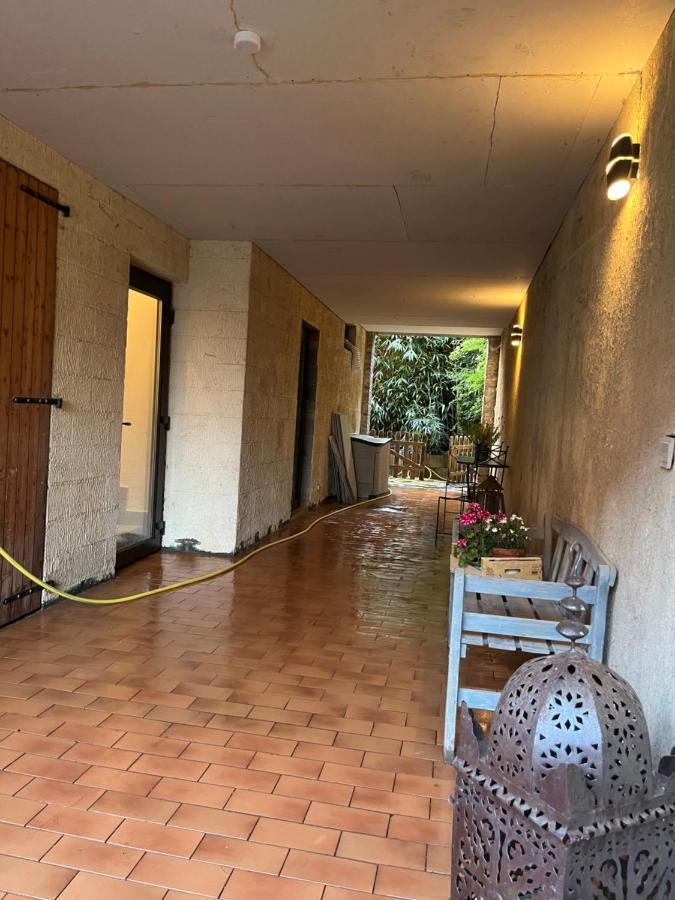 L'Escale Apartman Enghien Kültér fotó