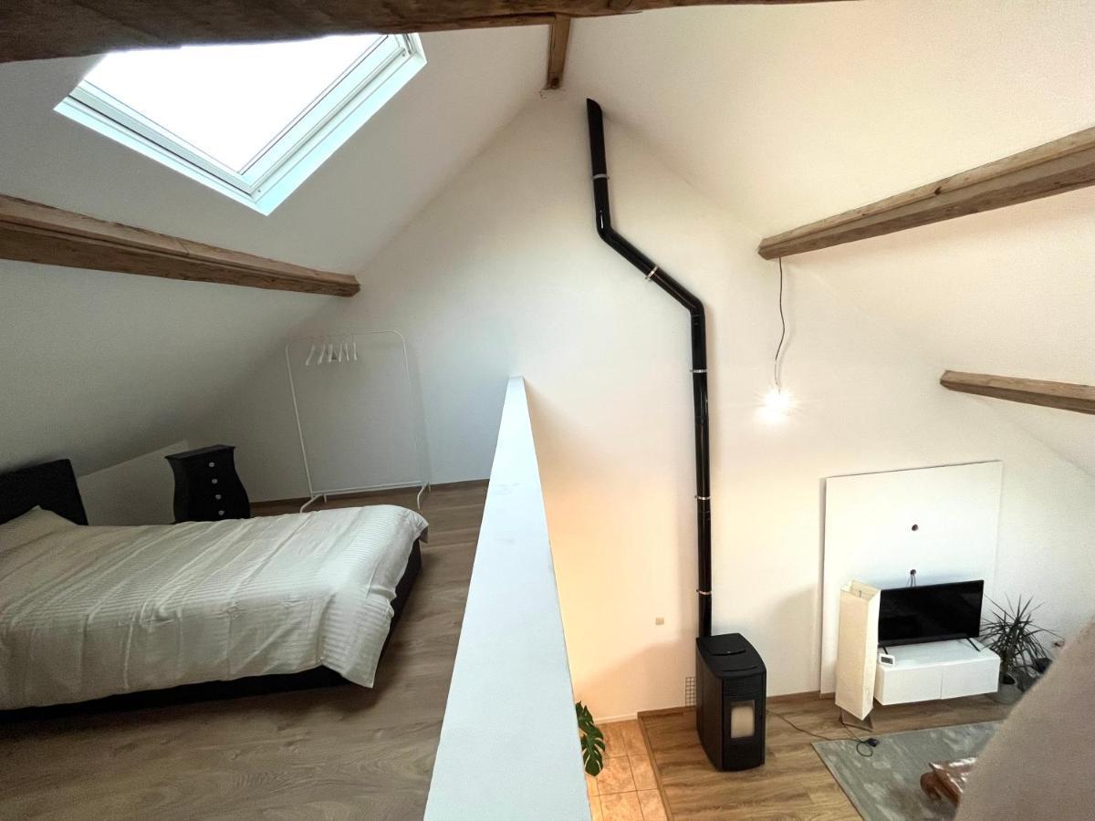 L'Escale Apartman Enghien Kültér fotó