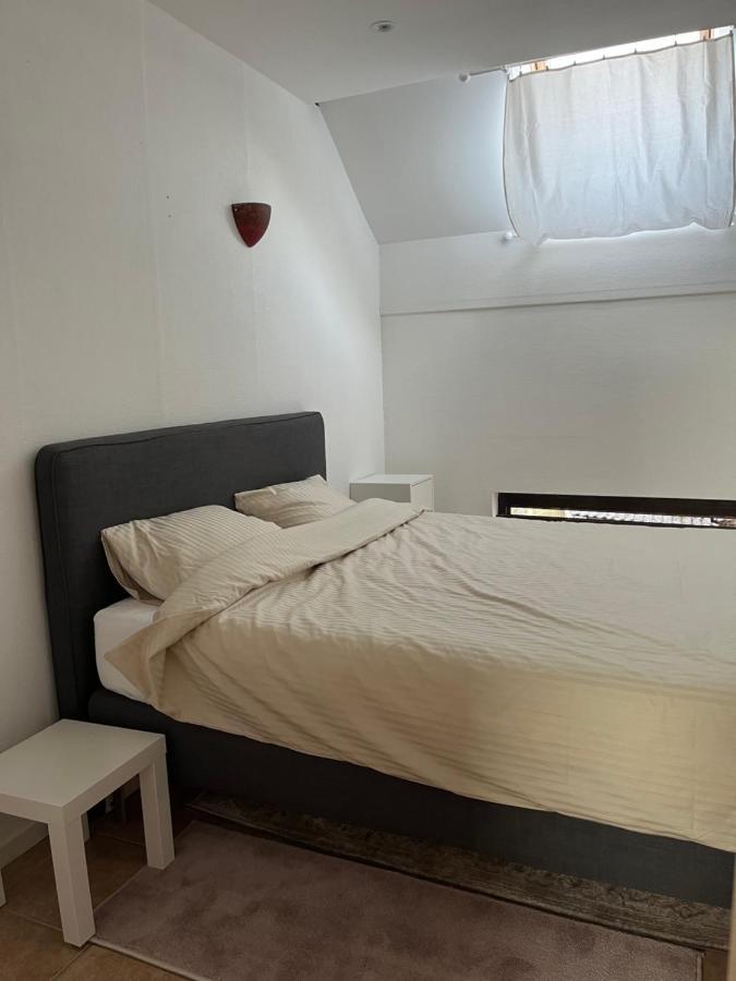 L'Escale Apartman Enghien Kültér fotó