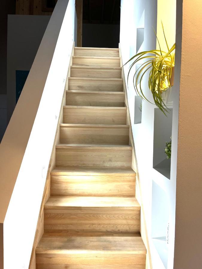 L'Escale Apartman Enghien Kültér fotó