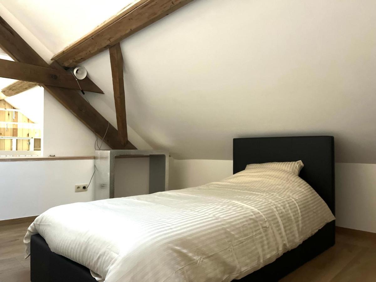 L'Escale Apartman Enghien Kültér fotó