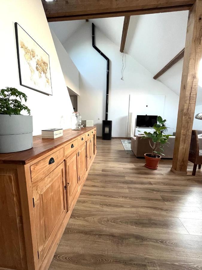 L'Escale Apartman Enghien Kültér fotó