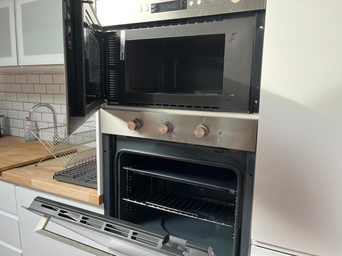 L'Escale Apartman Enghien Kültér fotó