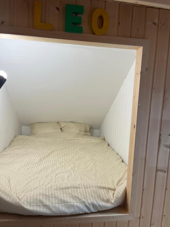 L'Escale Apartman Enghien Kültér fotó